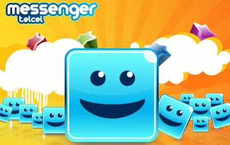 Messenger_Telcel