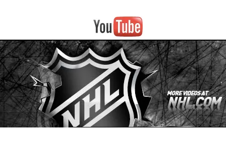 NHL-NFL-Youtube