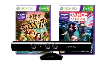 Kinect-2011