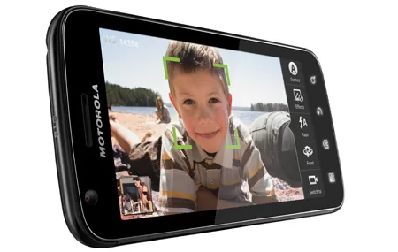 Motorola-Atrix