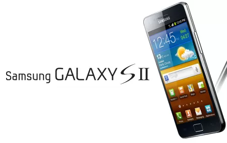 Galaxy-S-II
