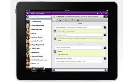 Yahoo-messenger-ipad