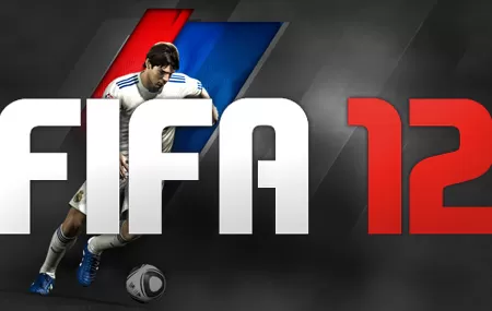 FIFA-12