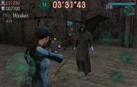 Resident-Evil-iphone