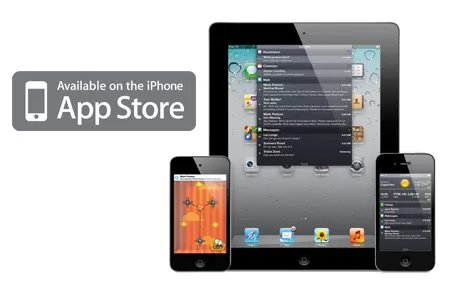 App-store