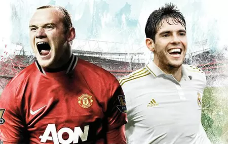 FIFA-12-Ronnney-Kaka