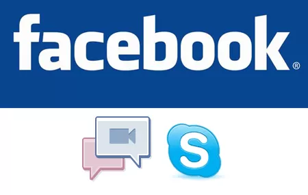 Facebook-Skype
