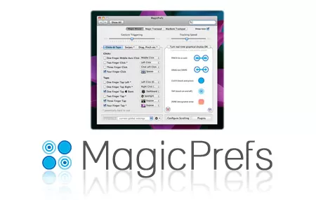 MagicPrefs
