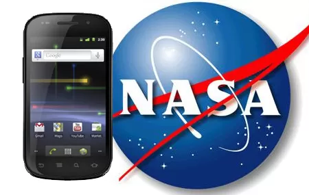 Nexus-S-Nasa