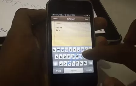 Swype-iOS
