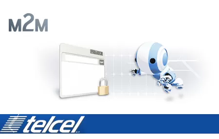 telcel-m2m
