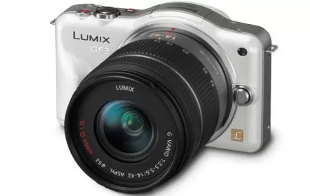 Lumix-GF3