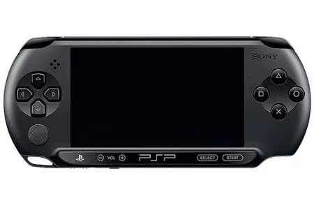 PSP-E1000