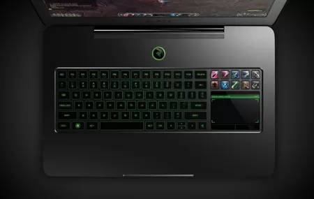 Razer-Blade
