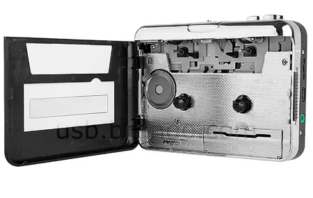 Super-USB-Cassette