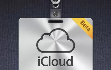 icloud-beta