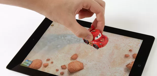 Appmates-Disney-iPad