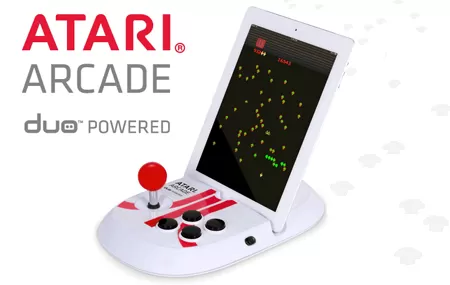 Atari-Arcade-iPad