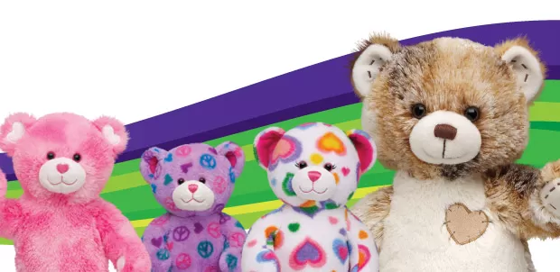 Built-A-Bear-Kinectimals