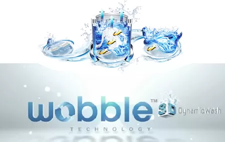 Samsung-Wobble