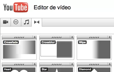 YouTube-Editor