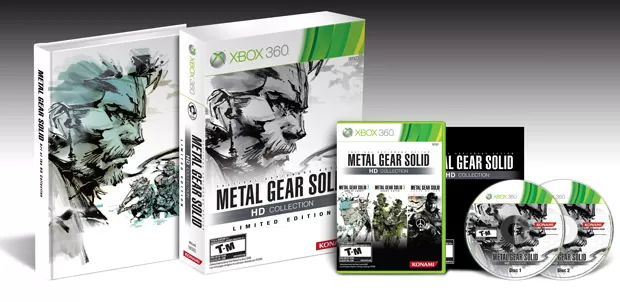 MGS-HD-Collection