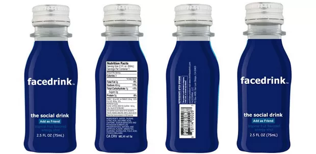 Facedrink