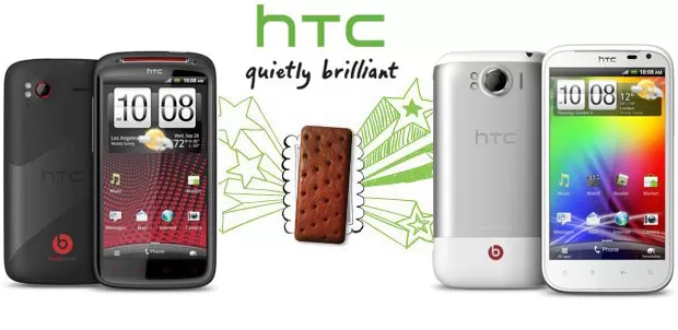 HTC-Android-4