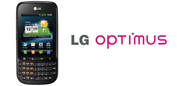 LG-optimus-Pro