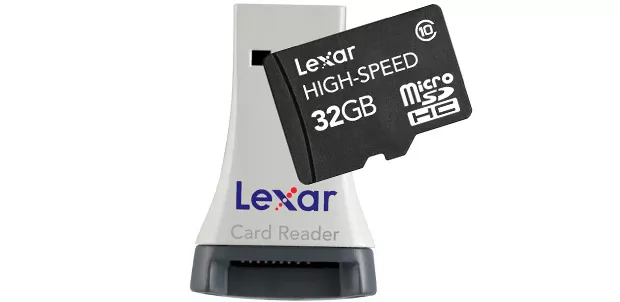 Lexar-microSDHC-32GB