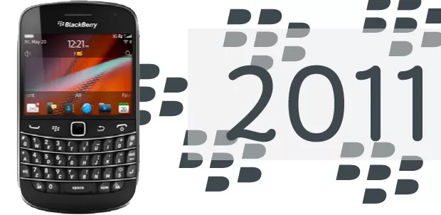 BlackBerry-2011