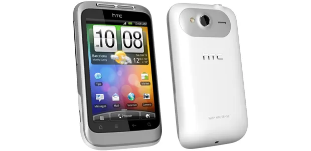 HTC-Wildfire-S-Iusacell