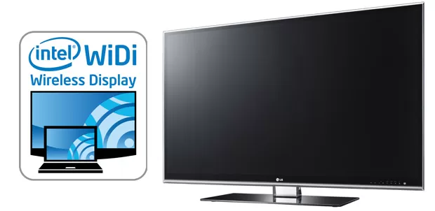 LG-WiDi
