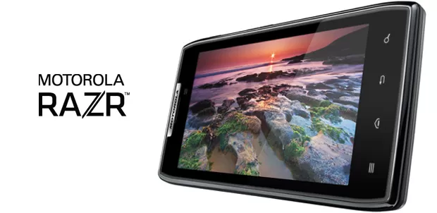 Motorola-RAZR
