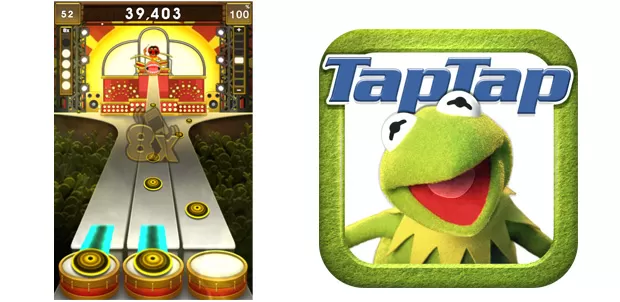 TapTap-Muppets