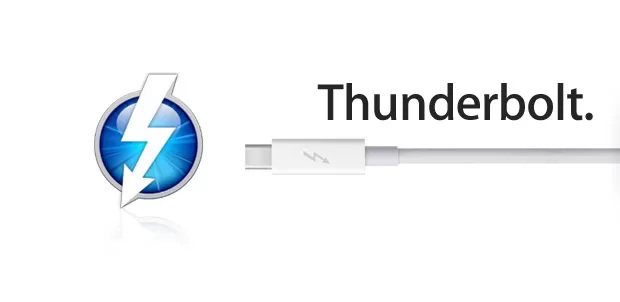 Thunderbolt-PC