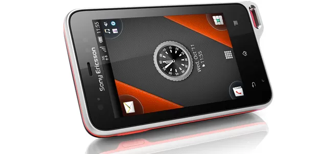 Xperia-active