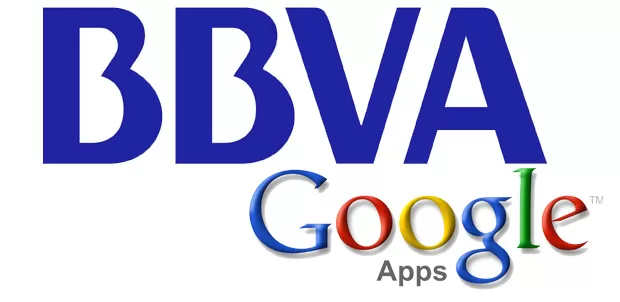 BBVA-Google-Apps
