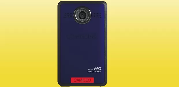 CAMILEO-Clip
