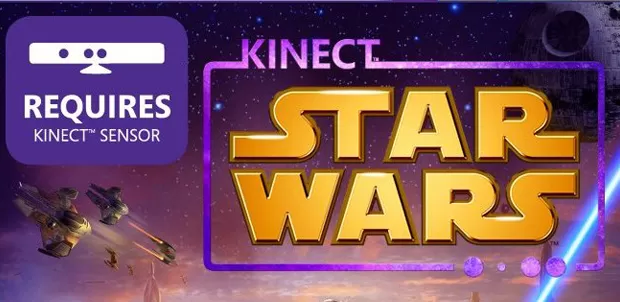 Kinect-Star-Wars