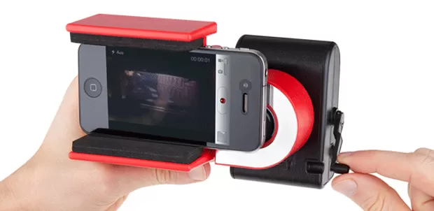 LomoKino-smartphone