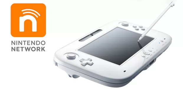 Nintendo-network