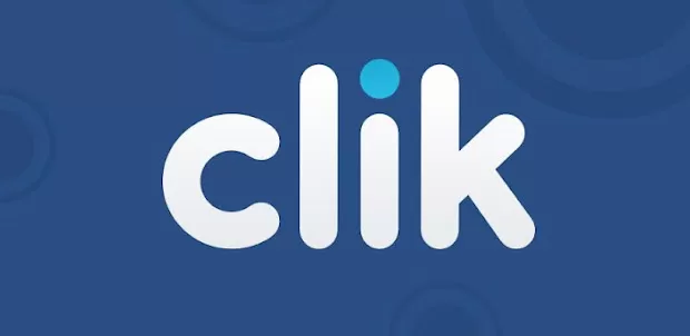 Clik-iPhone
