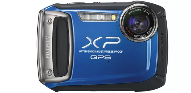 FinePix-XP150