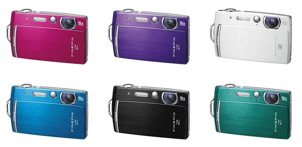 FinePix_Z110
