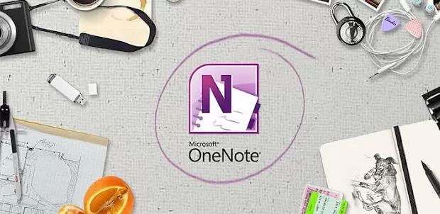 OneNote_Android