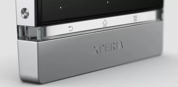Xperia_P-diseño