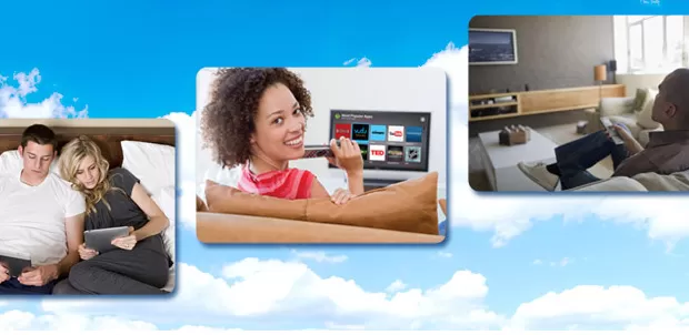 D-Link da mayor velocidad al 4G