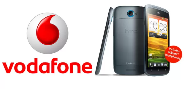 Vodafone-HTC_One