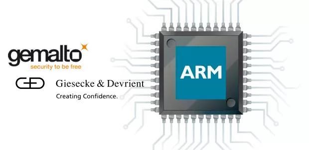 ARM-Gemalto
